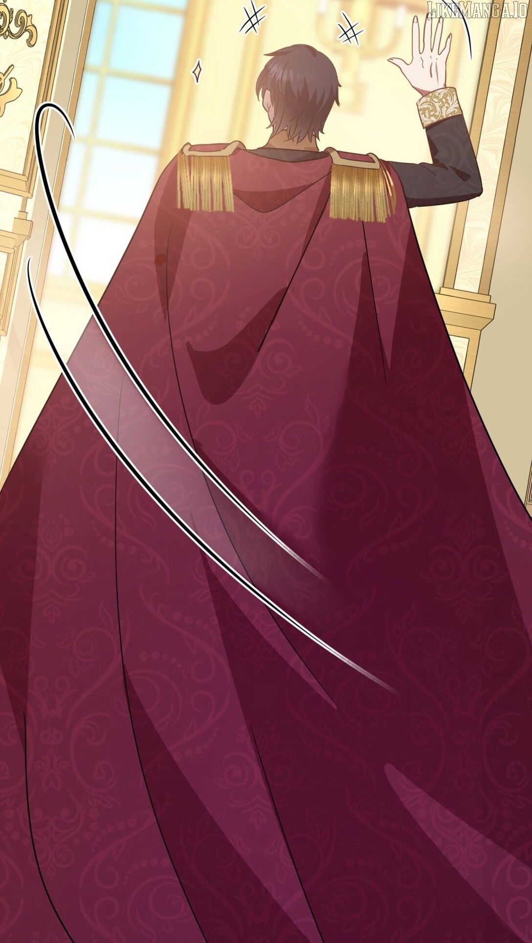 Don't Embarrass Me Chapter 82 - page 29